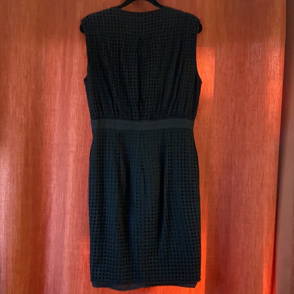 Pierre Balmain midi summer dress - Picture 3 of 4